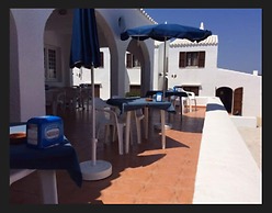 Apartamentos Sa Cala