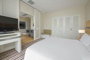 Radisson Blu Hotel Batumi