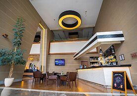 Radisson Blu Hotel Batumi