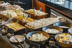 Radisson Blu Hotel Batumi