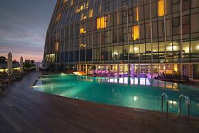 Radisson Blu Hotel Batumi