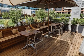 Radisson Blu Hotel Batumi