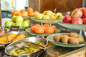 Radisson Blu Hotel Batumi