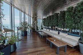 Radisson Blu Hotel Batumi