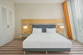 Radisson Blu Hotel Batumi