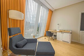 Radisson Blu Hotel Batumi
