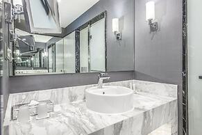 Radisson Blu Hotel Batumi