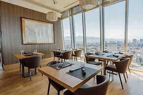 Radisson Blu Hotel Batumi