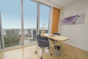 Radisson Blu Hotel Batumi
