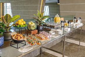 Radisson Blu Hotel Batumi