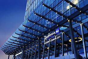 Radisson Blu Hotel Batumi