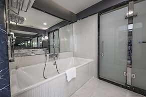 Radisson Blu Hotel Batumi