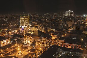 Radisson Blu Hotel Batumi
