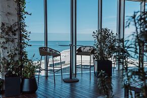 Radisson Blu Hotel Batumi