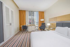 Radisson Blu Hotel Batumi