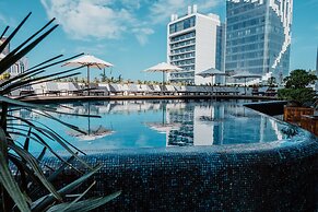 Radisson Blu Hotel Batumi
