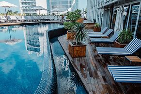 Radisson Blu Hotel Batumi