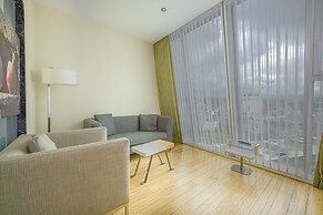 Radisson Blu Hotel Batumi