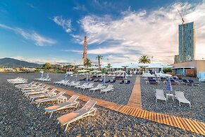Radisson Blu Hotel Batumi