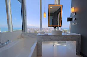 Radisson Blu Hotel Batumi