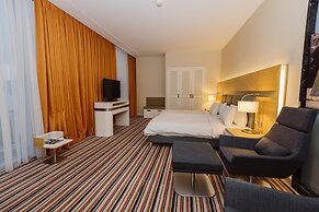 Radisson Blu Hotel Batumi
