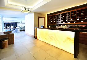 Radisson Blu Hotel Batumi