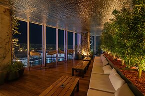 Radisson Blu Hotel Batumi