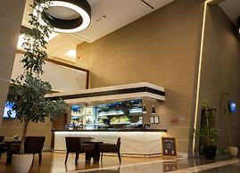 Radisson Blu Hotel Batumi