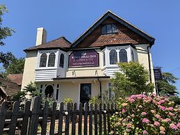 The Kings Head Rye