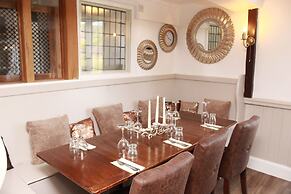 The Kings Head Rye