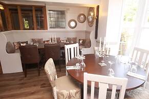 The Kings Head Rye