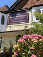 The Kings Head Rye