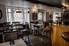 The Kings Head Rye