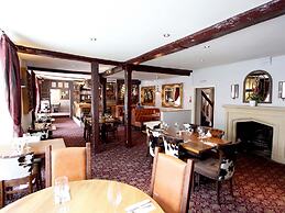 The White Hart