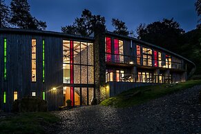 Dome House