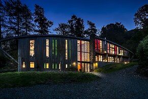 Dome House