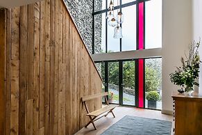 Dome House