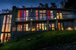 Dome House