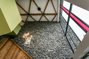 Dome House