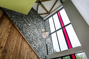 Dome House