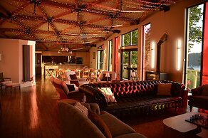 Dome House