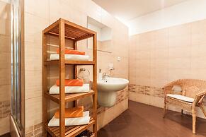 The Secret Garden Apartment Jozefa