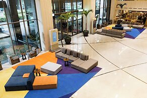 Evergreen Resort Hotel (Jiaosi)