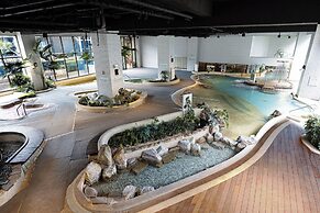 Evergreen Resort Hotel (Jiaosi)