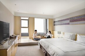 Evergreen Resort Hotel (Jiaosi)