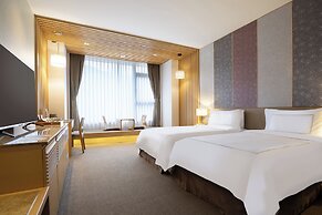 Evergreen Resort Hotel (Jiaosi)