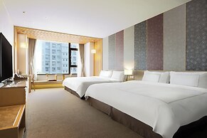 Evergreen Resort Hotel (Jiaosi)