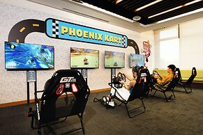 Evergreen Resort Hotel (Jiaosi)