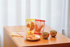 Evergreen Resort Hotel (Jiaosi)