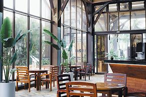 Evergreen Resort Hotel (Jiaosi)